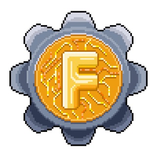 Factora logo