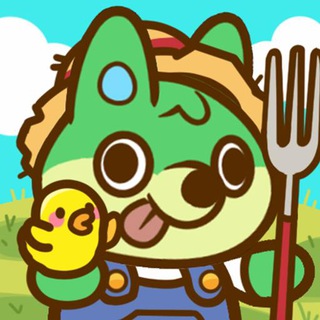 Farm Frens logo