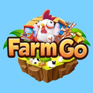 FarmGo logo