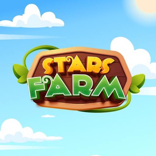 Farm Stars logo