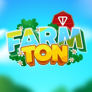 Farm TON logo