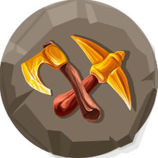 ⚒ Farm World logo