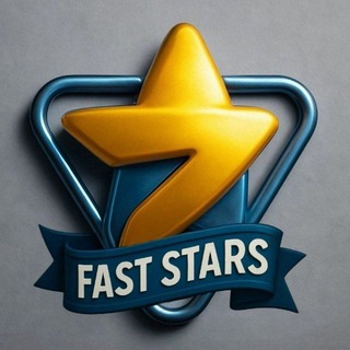 FAST STARS logo