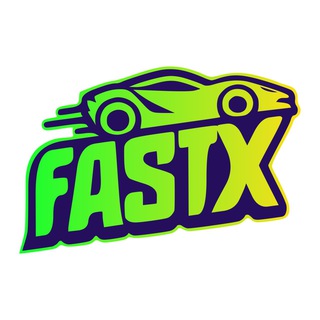 FastX logo