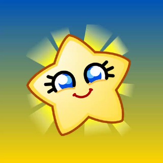 Favorite Stickers Create Bot logo