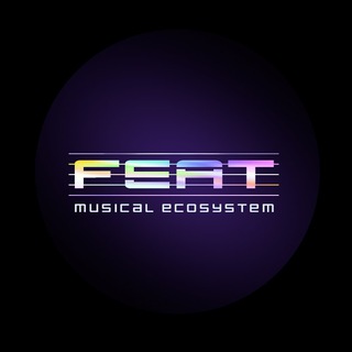 FEATMUSIC logo