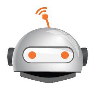 Feed Reader Bot logo