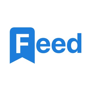 Feed logo