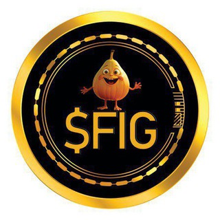 $FIG FARM logo