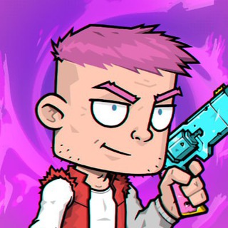 Fight Me logo