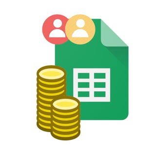 💰FinTrackBot logo