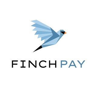 FinchPay Buy Crypto Bot logo