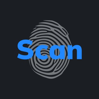 Fingerprint Scanner 🪪 logo