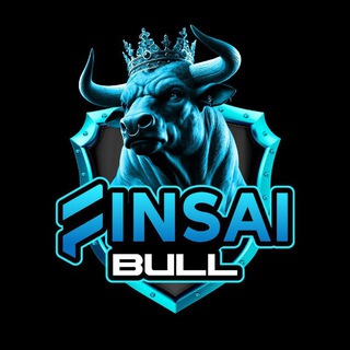 Finsai Bull logo