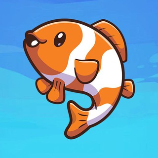 Fish Meme logo