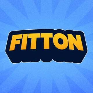 Fitton logo