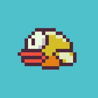 Flappy Bird Back logo