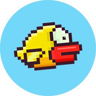 Flappy Bird logo