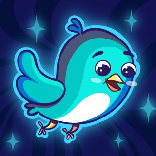 Flappy TON logo