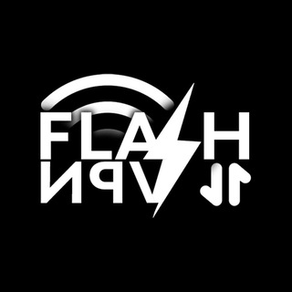 Flash VPN logo