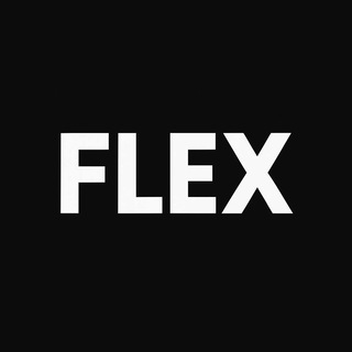 FLEX logo