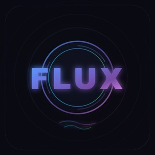 Flux logo