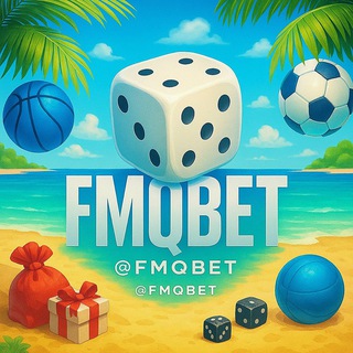 FMQBET logo