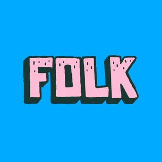 FOLK logo