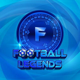 Football Legends logo
