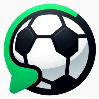 Football Live Goals Bot logo