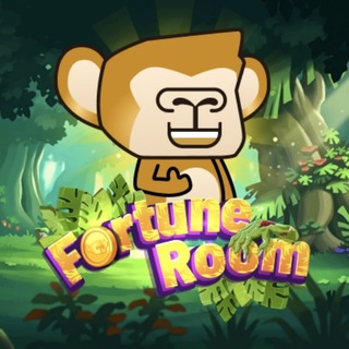 Fortune Room logo