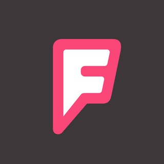 Foursquare logo