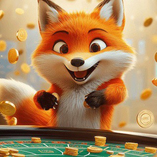 FoxCoin logo