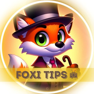 Foxi Tips logo