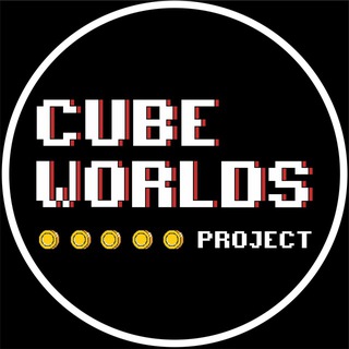 [Free NFT] $CUBE Worlds logo