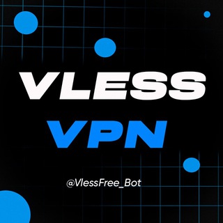 Free Vless VPN logo