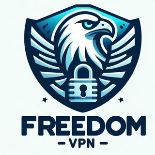 FreedomVPN_bot logo