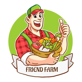 Friend Farm logo