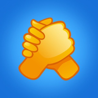 Friends Factory logo