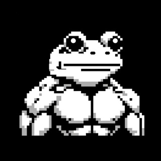 Frog Tracker logo