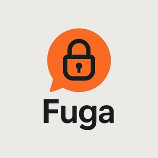 Fuga VPN Bot logo