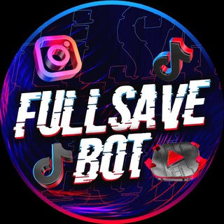 FullSave | Скачать видео Инстаграм ТикТок logo