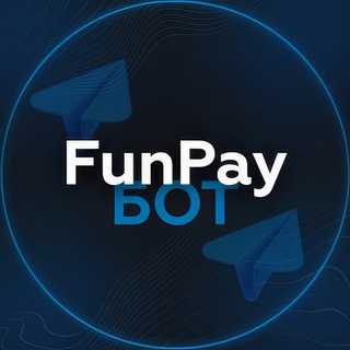 FunPay logo