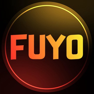 FUYO Game logo