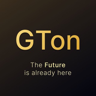 GTon logo