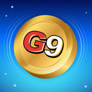 G9 Token logo