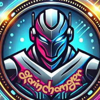 Gainchanger App logo