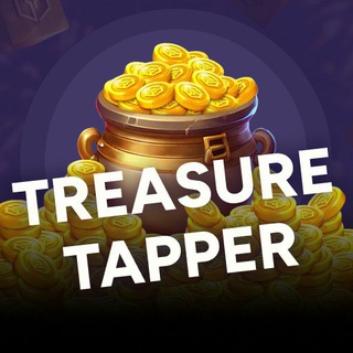 GALA TreasureTapper logo