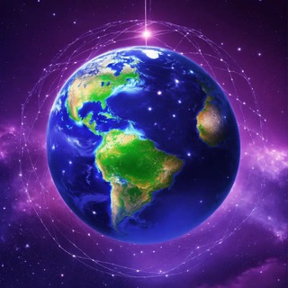 Galaxy Earn 🌏 logo