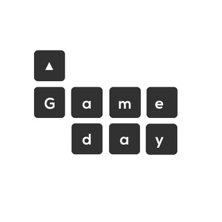 GameDay logo